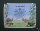  PERSONALIZED POEM BIRTHDAY OR CHRISTMAS GIFT JOHN DEERE BACKGROUND