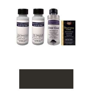   Sapphire Metallic Tricoat Paint Bottle Kit for 2010 Lexus RX450h (8U0