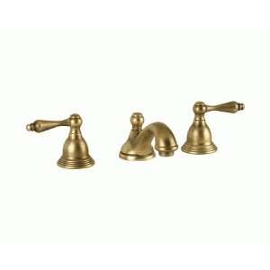  Newport Brass 850/RWB Widespread Faucet Rustic Weathered 