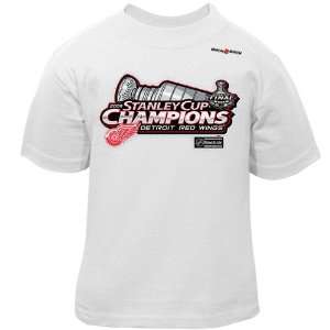   Stanley Cup Champions Alpha Cup Locker Room T shirt