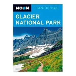  Menasha Ridge Press Moon Glacier National Park: Sports 