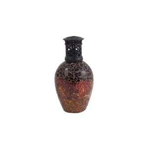  Ashleigh & Burwood Burnt Amber Large Fragrance Lamp 