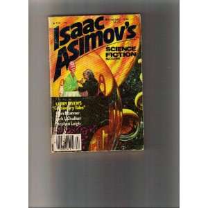   Asimovs Science Fiction Magazine July August 1978 Vol 2 No 4: Asimov