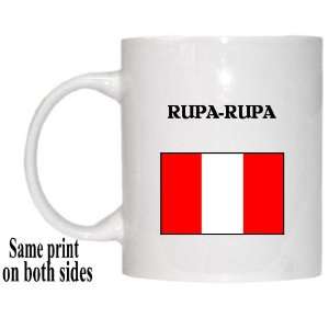  Peru   RUPA RUPA Mug 