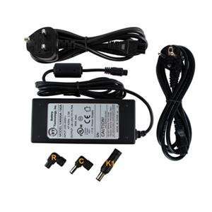   90W Univ AC Adpater for Dell (Computers Notebooks)
