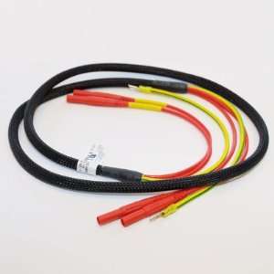  EU3000 Std. Parallel Cables HN 06321 ZS9 T30AH 