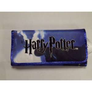  Harry Potter Dementor Tri fold Long Wallet Everything 