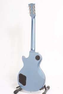 Gibson Les Paul Special Humbucker Electric Guitar Pelham Blue  