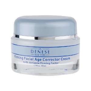  Dr Denese Firming Facial Age Corrector Cream 1.7 oz 