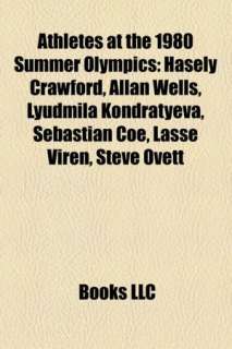   Lasse Vir n, Steve Ovett by Books Group, General Books LLC  Paperback