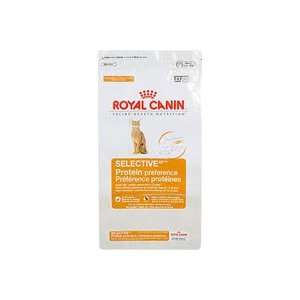  Royal Canin Feline Selective 40 Protein Preference Dry Cat Food 