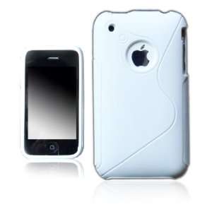   for Apple iPhone 3GS / 3G   [JKase Retail Packaging] 