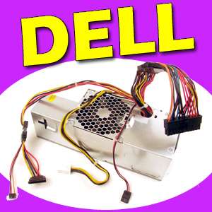 NEW Dell Power Supply fit L275E 01, N275P 01, H275E 00  