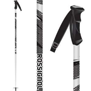  Rossignol PMC Ski Poles 2012   48