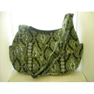  Vera Bradley Cambridge Large Purse New Without Tag 
