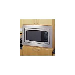  GE JX2127 27 Deluxe Trim Kit for 2.1 Cu. Ft. Microwave Ovens 