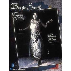  Bessie Smith Songbook **ISBN 9780793532735** Not 