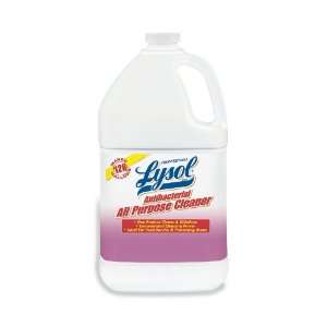  Professional Lysol® Antibacterial All Purpose Cleaner 