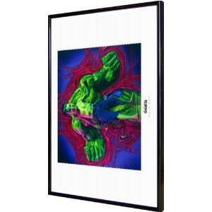  Ron English 11x17 Framed Poster
