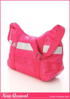 BN Adidas CBW COS SUD Shoulder Messenger Bag Rose Pink  