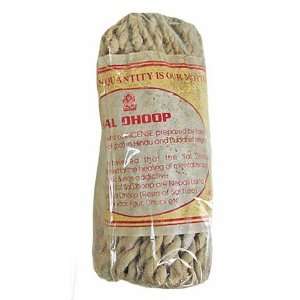  Sal Dhoop   Traditional Tibetan Style Rope Incense Beauty