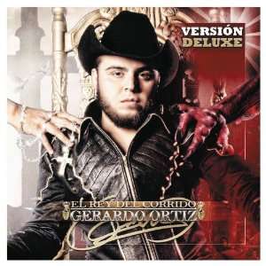  Entre Dios Y El Diablo (2 CD Deluxe) Gerardo Ortiz Music