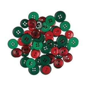  Blumenthal Lansing Favorite Findings Holiday Buttons 