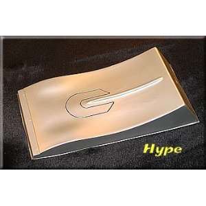    PRI   Hype Wing Car Clear Body, 4 Inch(Slot Cars): Toys & Games