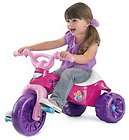  Child Kids Fisher Price Barbie Tough Ride On Toddler Bike Bicycle New