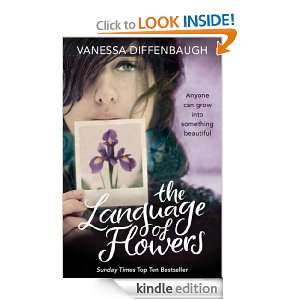  The Language of Flowers eBook Vanessa Diffenbaugh Kindle Store