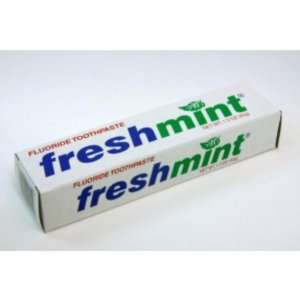  Freshmint® Toothpaste (1.5 oz boxed) Case Pack 144 