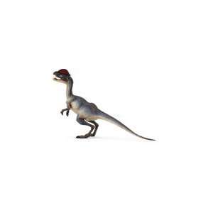  Dilophosaurus (Wild Safari) Toys & Games