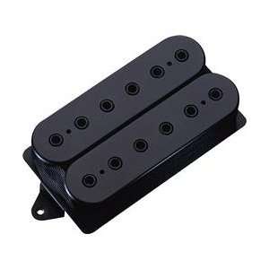  Dimarzio Dp158 Evolution Neck Pickup Black F Space 