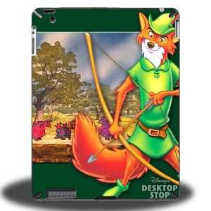  Disney Robin Hood Robin Hood Covers Cases for ipad 2 Series 