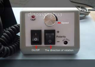 Voltage 110V (pls double make sure the input voltage of your 