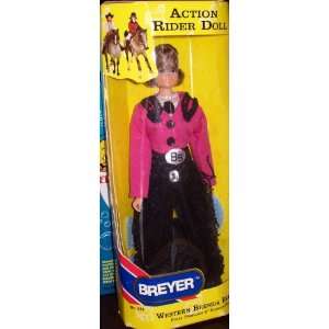  Western Brenda Breyer 8 Fashion Doll Toys & Games