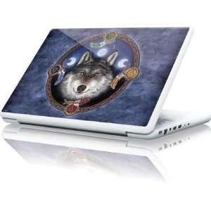  Brigid Ashwood The Wolf Guide skin for Apple MacBook 13 