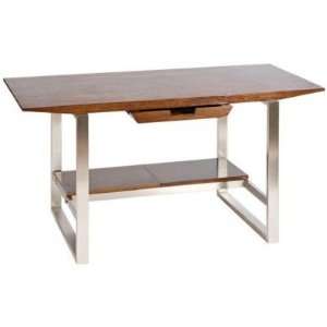  Directions East Breeze Stainless Steel Desk Office 