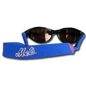  New York Mets Neoprene Sunglasses Strap: Sports & Outdoors
