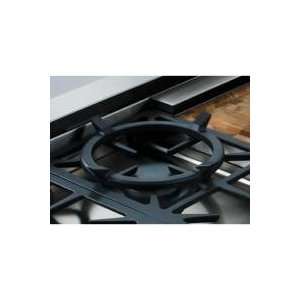  : Capital PSWK RNG Cast Iron Wok Ring PSWK RNG: Patio, Lawn & Garden