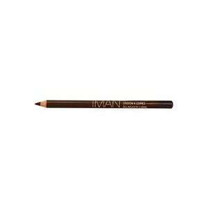  Iman Perfect Lip Pencil Cocoa (Quantity of 4) Beauty