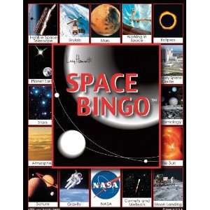  Space Bingo 