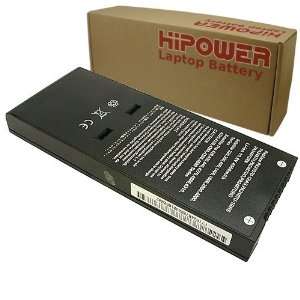  Hipower Laptop Battery For Toshiba Satellite Pro PA3827U 