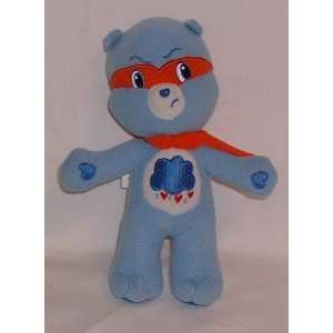 superhero care bear