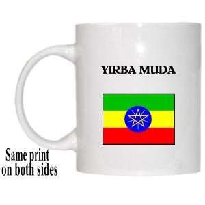  Ethiopia   YIRBA MUDA Mug: Everything Else