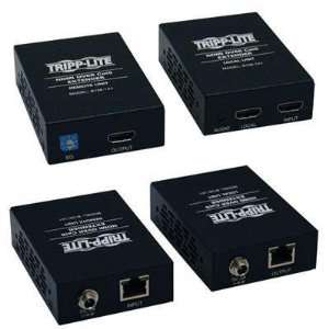   : Selected HDMI Over Cat5 Active Extender By Tripp Lite: Electronics