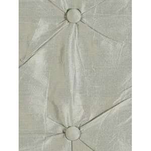  Tuck Silk Celadon Indoor Drapery Fabric