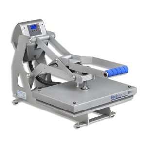   Auto Opening Digital 11 x 15 Clam Shell Heat Press: Everything Else
