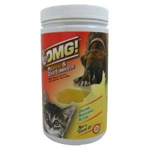  OMG Pet Urine & Odor Eliminator   2 lb