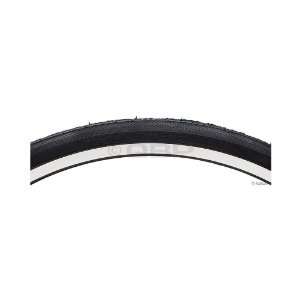  Vee Rubber 27x1 1/4 Wire Bead Semi Smooth Tire: Sports 